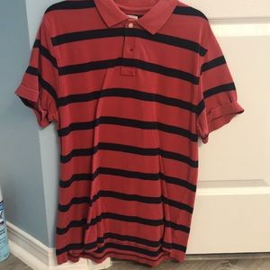 Striped shirt